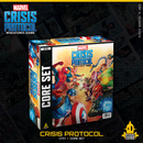 Marvel Crisis Protocol: Core Set-Boxed Set-Ashdown Gaming