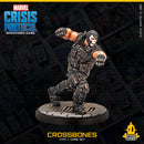 Marvel Crisis Protocol: Core Set-Boxed Set-Ashdown Gaming