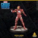 Marvel Crisis Protocol: Core Set-Boxed Set-Ashdown Gaming