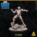 Marvel Crisis Protocol: Core Set-Boxed Set-Ashdown Gaming