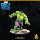 Marvel Crisis Protocol: Hulk-Unit-Ashdown Gaming