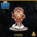 Marvel Crisis Protocol: MODOK-Unit-Ashdown Gaming