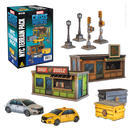 Marvel Crisis Protocol: NYC Terrain-Terrain-Ashdown Gaming