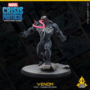 Marvel Crisis Protocol: Venom-Unit-Ashdown Gaming