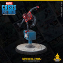 Marvel Crisis Protocol: Ghost-Spider and Spider Man-Unit-Ashdown Gaming