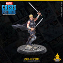 Marvel Crisis Protocol: Thor and Valkyrie-Unit-Ashdown Gaming