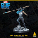 Marvel Crisis Protocol: Corvus Glaive and Proxima Midnight-Unit-Ashdown Gaming