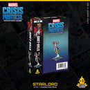 Marvel Crisis Protocol: Star-Lord-Unit-Ashdown Gaming
