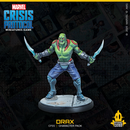 Marvel Crisis Protocol: Drax and Ronan the Accuser-Unit-Ashdown Gaming