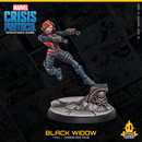 Marvel Crisis Protocol: Hawkeye and Black Widow-Unit-Ashdown Gaming