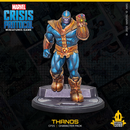 Marvel Crisis Protocol: Thanos Expansion-Box Set-Ashdown Gaming