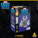 Marvel Crisis Protocol: Thanos Expansion-Box Set-Ashdown Gaming