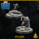Marvel Crisis Protocol: Ant Man and Wasp-Unit-Ashdown Gaming