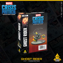 Marvel Crisis Protocol: Ghost Rider-Unit-Ashdown Gaming