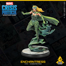 Marvel Crisis Protocol: Angela and Enchantress-Unit-Ashdown Gaming