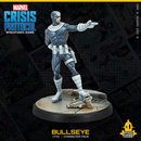Marvel Crisis Protocol: Bullseye and Daredevil-Unit-Ashdown Gaming