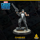 Marvel Crisis Protocol: Punisher and Taskmaster-Unit-Ashdown Gaming
