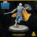 Marvel Crisis Protocol: Punisher and Taskmaster-Unit-Ashdown Gaming