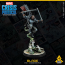 Marvel Crisis Protocol: Blade and Moon Knight-Boxed Set-Ashdown Gaming