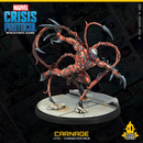 Marvel Crisis Protocol: Mysterio and Carnage-Box Set-Ashdown Gaming
