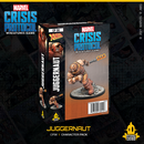 Marvel Crisis Protocol - Juggernaut-Ashdown Gaming