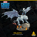 Marvel Crisis Protocol - Malekith-Ashdown Gaming