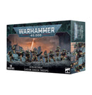 Astra Militarum - Cadian Shock Troops-Boxed Set-Ashdown Gaming