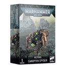 Necrons - Canoptek Spyder-Boxed Set-Ashdown Gaming