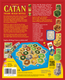 Catan-Board Games-Ashdown Gaming