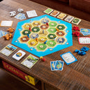 Catan-Board Games-Ashdown Gaming
