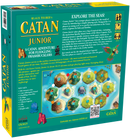 Catan Junior-Board Game-Ashdown Gaming