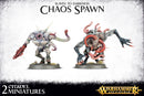 Slaves to Darkness - Chaos Spawn-Boxed Set-Ashdown Gaming