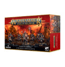 Slaves to Darkness - Chaos Knights-Boxed Set-Ashdown Gaming
