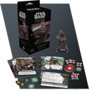 Star Wars Legion: Chewbacca Operative Expansion-Operative-Ashdown Gaming