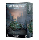Astra Militarum - Chimera-Boxed Set-Ashdown Gaming