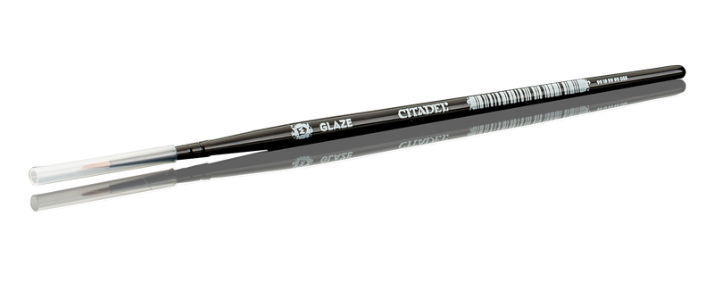 Citadel Glaze Brush-Brush-Ashdown Gaming