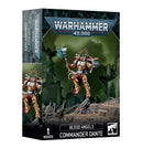 Blood Angels - Commander Dante-Boxed Set-Ashdown Gaming