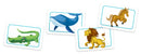 Concept Kids: Animals-Board Game-Ashdown Gaming