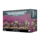 Death Guard - Plague Marines-Boxed Set-Ashdown Gaming