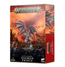 Slaves to Darkness - Daemon Prince-Boxed Set-Ashdown Gaming