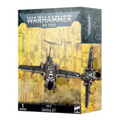 Orks - Dakkajet-Box-Ashdown Gaming