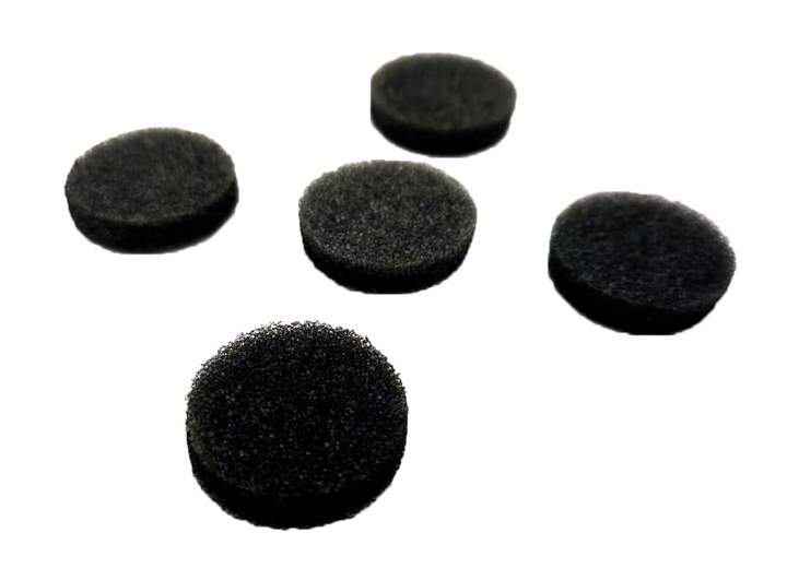 Dampening Pad Inserts-Accessories-Ashdown Gaming