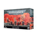 Chaos Space Marines - Dark Commune-Boxed Set-Ashdown Gaming
