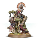 Death Guard - Scribbus Wretch The Tallyman-Ashdown Gaming