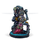 Infinity CodeOne: Dire Foes Mission Pack Beta - Void Tango-Boxed Set-Ashdown Gaming