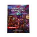 Dungeons & Dragons: Journey Through the Radiant Citadel-Book-Ashdown Gaming