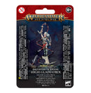 Daughters of Khaine - High Gladiatrix-Boxed Set-Ashdown Gaming