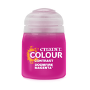 Citadel Contrast - Doomfire Magenta-Paint-Ashdown Gaming