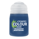 Citadel Shade - Drakenhof Nightshade 18ml-Wash-Ashdown Gaming