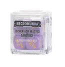 Necromunda - Escher Ash Wastes Dice-Boxed Set-Ashdown Gaming